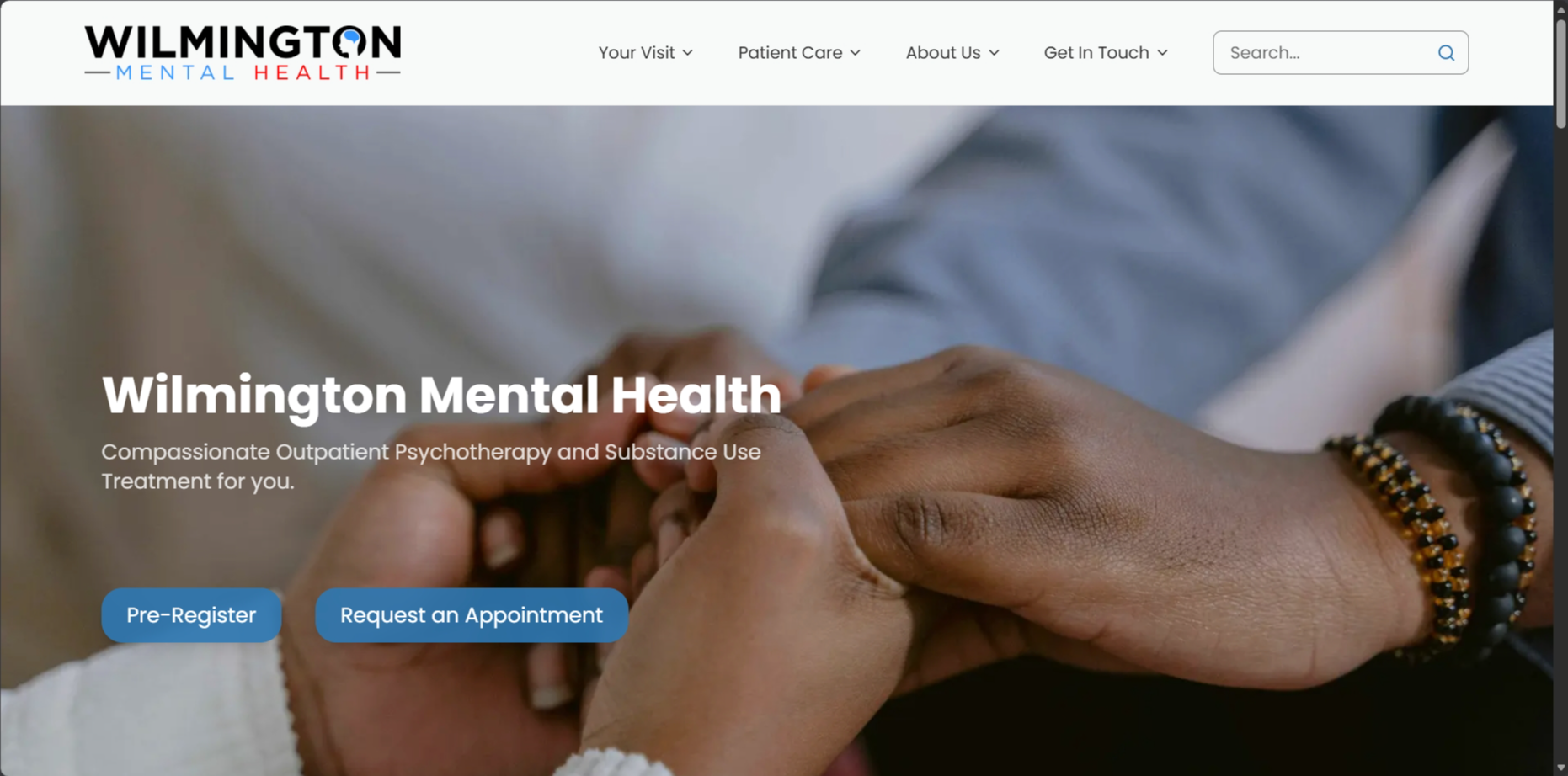 Wilmington Mental Health